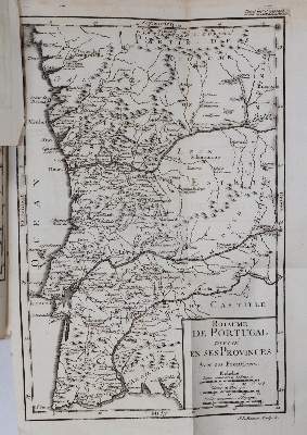 Bild Nr.2: 145-2091 La Clede,N.de.: (Verschiedene Länder - Geschichte, Portugal)