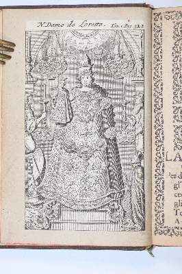 Bild Nr.2: 145-21 Bartoli,B.: (Old and rare books, manuscripts)