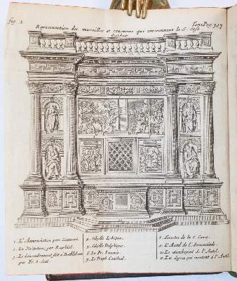 Bild Nr.3: 145-21 Bartoli,B.: (Old and rare books, manuscripts)