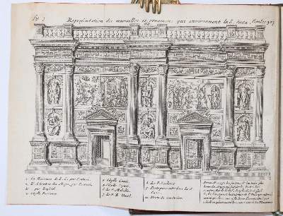 Bild Nr.4: 145-21 Bartoli,B.: (Old and rare books, manuscripts)
