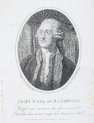 Bild Nr.2: 145-2102 Sandwich,J.M.of.: (Verschiedene Länder - Geschichte)