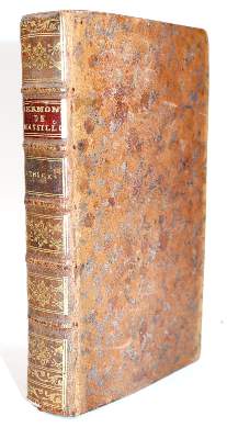 Bild Nr.2: 145-211 Massillon,(J.B.).: (Alte Drucke, Handschriften und Theologie)