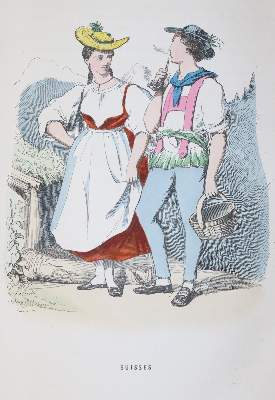 Bild Nr.2: 145-2110 Tombleson,W.: (Verschiedene Länder - Geschichte)