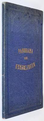 Bild Nr.3: 145-2112 Steudel,A.: (Verschiedene Länder - Geschichte, Überlingen)