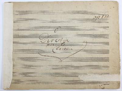 Bild Nr.9: 145-2123 Dostal, Hermann: (Autographen)