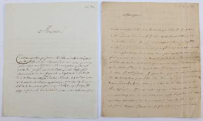 Bild Nr.11: 145-2128 Fundgrube.: (Autographen)