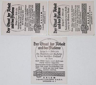 Bild Nr.10: 145-2130 Goebbels, Joseph.: (Autographs)