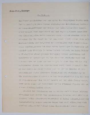 Bild Nr.7: 145-2130 Goebbels, Joseph.: (Autographs)