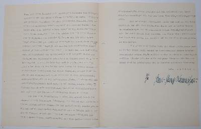 Bild Nr.8: 145-2130 Goebbels, Joseph.: (Autographs)