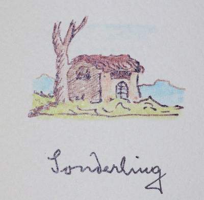 Bild Nr.4: 145-2134 Hesse, Hermann: (Autographs)