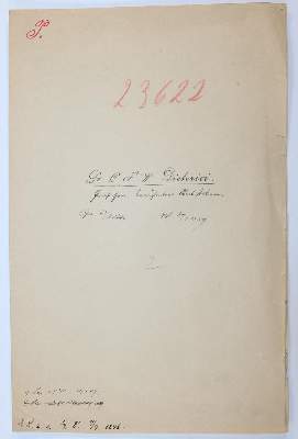 Bild Nr.11: 145-2138 Konvolut: (Autographen)