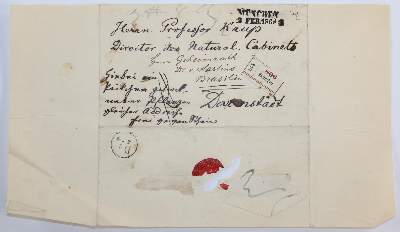 Bild Nr.6: 145-2138 Konvolut: (Autographen)