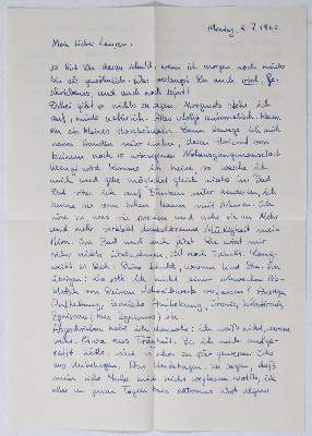 Bild Nr.2: 145-2140 Sammlung: (Lausen, Uwe, Böckelmann)