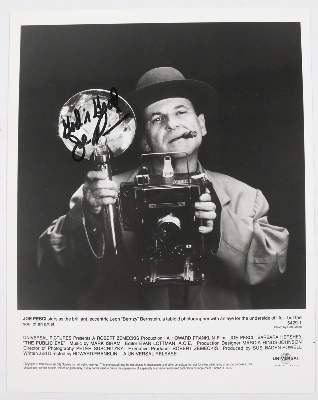 Bild Nr.1: 145-2147 Pesci, Joe: (Autographen)
