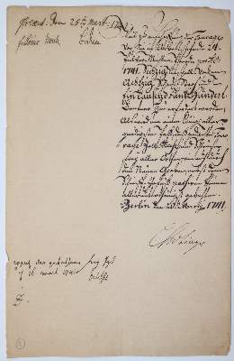 Bild Nr.6: 145-2151 Militär.: (Preussen)