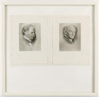 Bild Nr.2: 145-2157 Schweitzer, Albert: (Autographen)