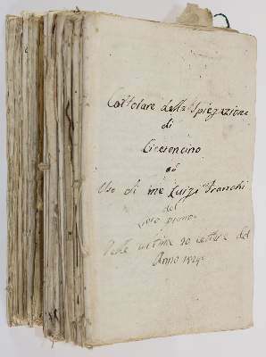 Bild Nr.1: 145-2168 Vorlesungsmitschriften.: (Autographen)