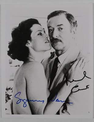 Bild Nr.1: 145-2169 Weaver, Sigourney: (Autographen)