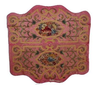 Bild Nr.1: 145-2172 Altartuch.: (Varia)