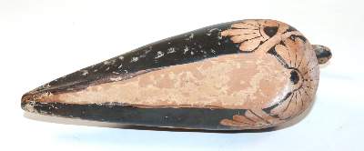 Bild Nr.5: 145-2173 Askos in Entenform.: (Varia, Ausgrabungen)
