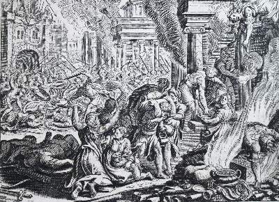 Bild Nr.2: 145-218 Gottfried,J.L.: (Merian)