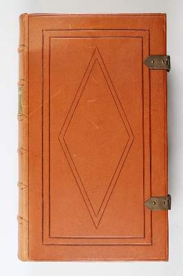 Bild Nr.30: 145-218 Gottfried,J.L.: (Merian)