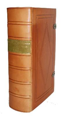 Bild Nr.5: 145-218 Gottfried,J.L.: (Merian)