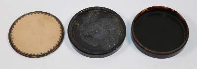 Bild Nr.10: 145-2189 Elfenbeindose: (Varia)