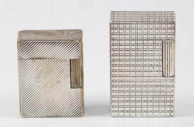 Bild Nr.1: 145-2193 Dupont,: (Varia, Feuerzeuge)
