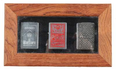 Bild Nr.1: 145-2194 Zippo Edition: (Varia, Feuerzeuge)