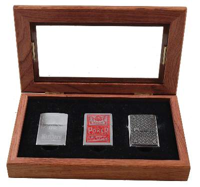 Bild Nr.2: 145-2194 Zippo Edition: (Varia, Feuerzeuge)