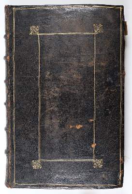 Bild Nr.30: 145-222 Missale Romanum: (Alte Drucke, Handschriften und Theologie)