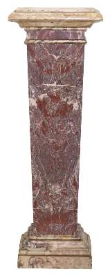 Bild Nr.1: 145-2237 Prachtsäule: (Varia, Säule)