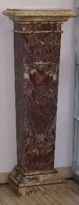 Bild Nr.2: 145-2237 Prachtsäule: (Varia, Säule)