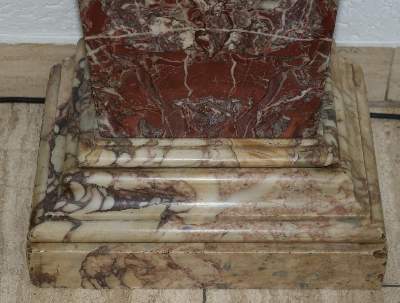 Bild Nr.21: 145-2237 Prachtsäule: (Varia, Säule)