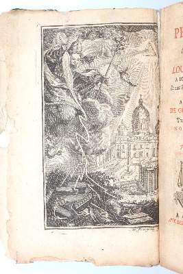 Bild Nr.2: 145-225 Montalte,L.de (d.i. B.Pascal).: (Alte Drucke, Handschriften und Theologie)