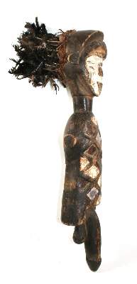 Bild Nr.21: 145-2257 Bambara Mali: (Afrika)