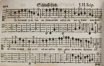 Bild Nr.1: 145-227 Müller,E.: (Alte Drucke, Handschriften und Theologie)