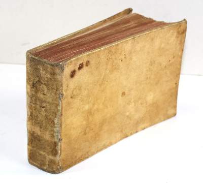 Bild Nr.4: 145-227 Müller,E.: (Alte Drucke, Handschriften und Theologie)