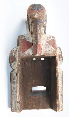 Bild Nr.2: 145-2272 Bobo Nwenka: (Afrika)