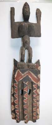 Bild Nr.1: 145-2278 Dogon Mali: (Afrika)