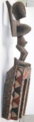 Bild Nr.3: 145-2278 Dogon Mali: (Afrika)