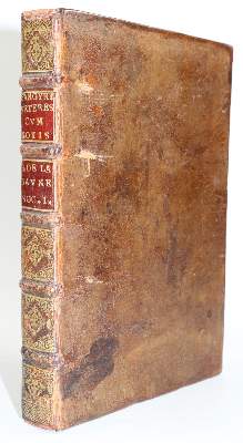 Bild Nr.3: 145-23 Baune,J.de la.: (Alte Drucke, Handschriften und Theologie)