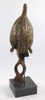 Bild Nr.2: 145-2306 Kota Gabun: (Afrika)