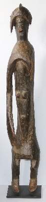 Bild Nr.1: 145-2329 Mumuye Nigeria: (Afrika)