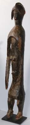Bild Nr.2: 145-2329 Mumuye Nigeria: (Afrika)