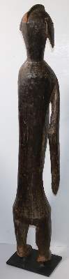 Bild Nr.3: 145-2329 Mumuye Nigeria: (Afrika)