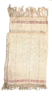 Bild Nr.1: 145-2364 Tücher.: (Afrika)
