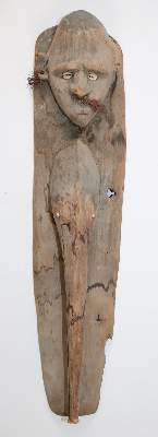 Bild Nr.1: 145-2367 Vortragemaske: (Afrika)