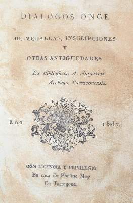 Bild Nr.3: 145-237 Augustin,A.: (Numismatik u. Siegelkunde, Medaillen)